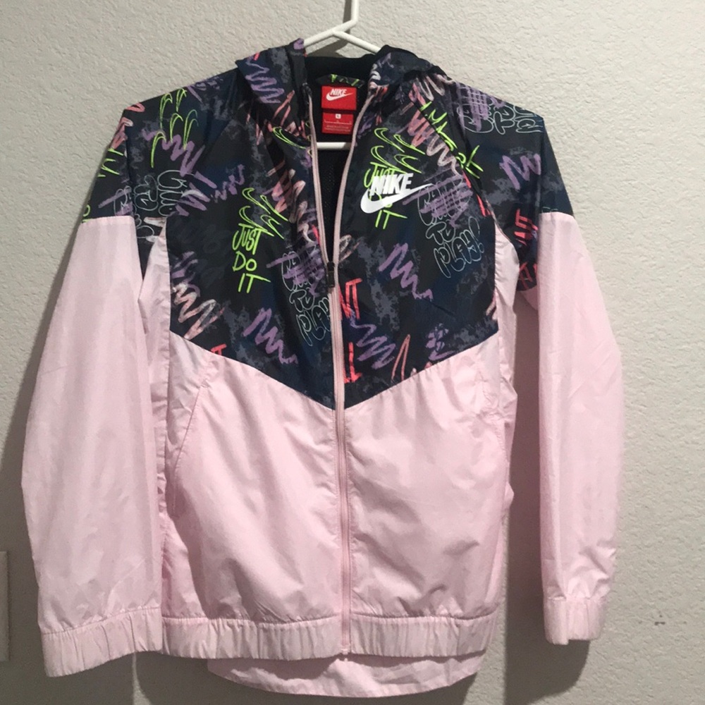 Windbreaker
